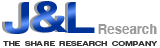 J & L Research, A Share Research Company